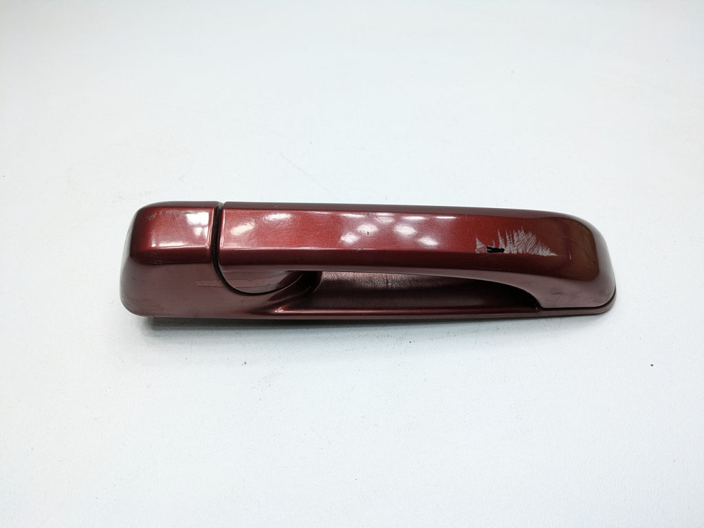 05 - 07 OEM JEEP GRAND CHEROKEE REAR RIGHT PASSENGER SIDE OUTSIDE DOOR HANDLE