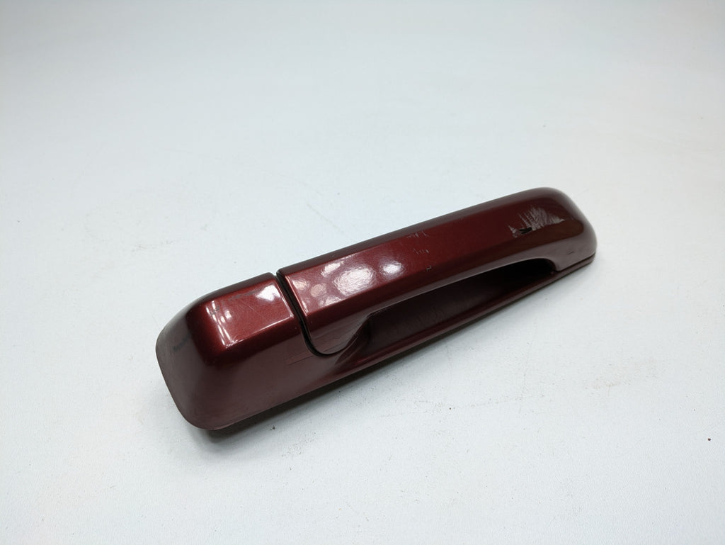 05 - 07 OEM JEEP GRAND CHEROKEE REAR RIGHT PASSENGER SIDE OUTSIDE DOOR HANDLE