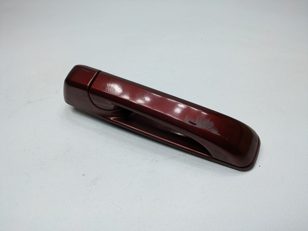 05 - 07 OEM JEEP GRAND CHEROKEE REAR RIGHT PASSENGER SIDE OUTSIDE DOOR HANDLE