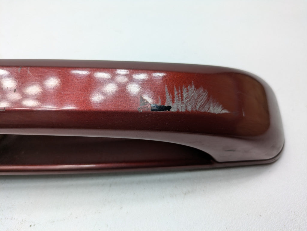 05 - 07 OEM JEEP GRAND CHEROKEE REAR RIGHT PASSENGER SIDE OUTSIDE DOOR HANDLE