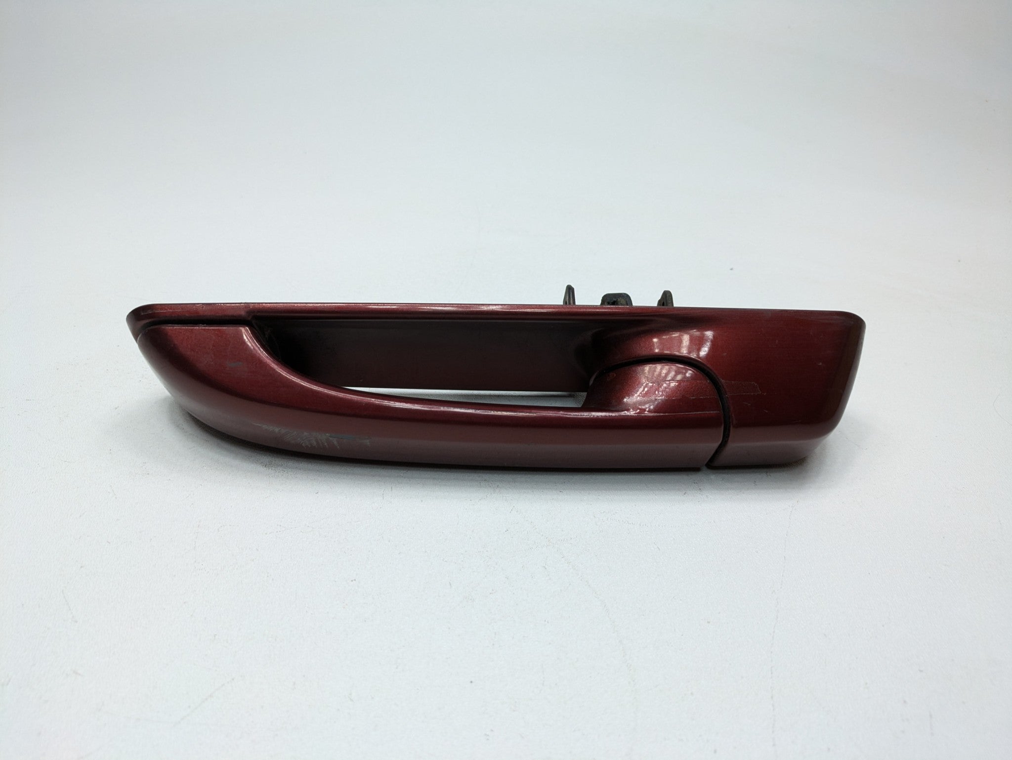 05 - 07 OEM JEEP GRAND CHEROKEE REAR RIGHT PASSENGER SIDE OUTSIDE DOOR HANDLE