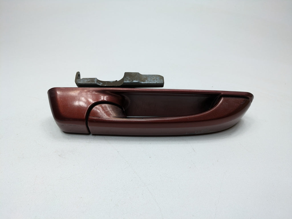 05 - 07 OEM JEEP GRAND CHEROKEE REAR RIGHT PASSENGER SIDE OUTSIDE DOOR HANDLE