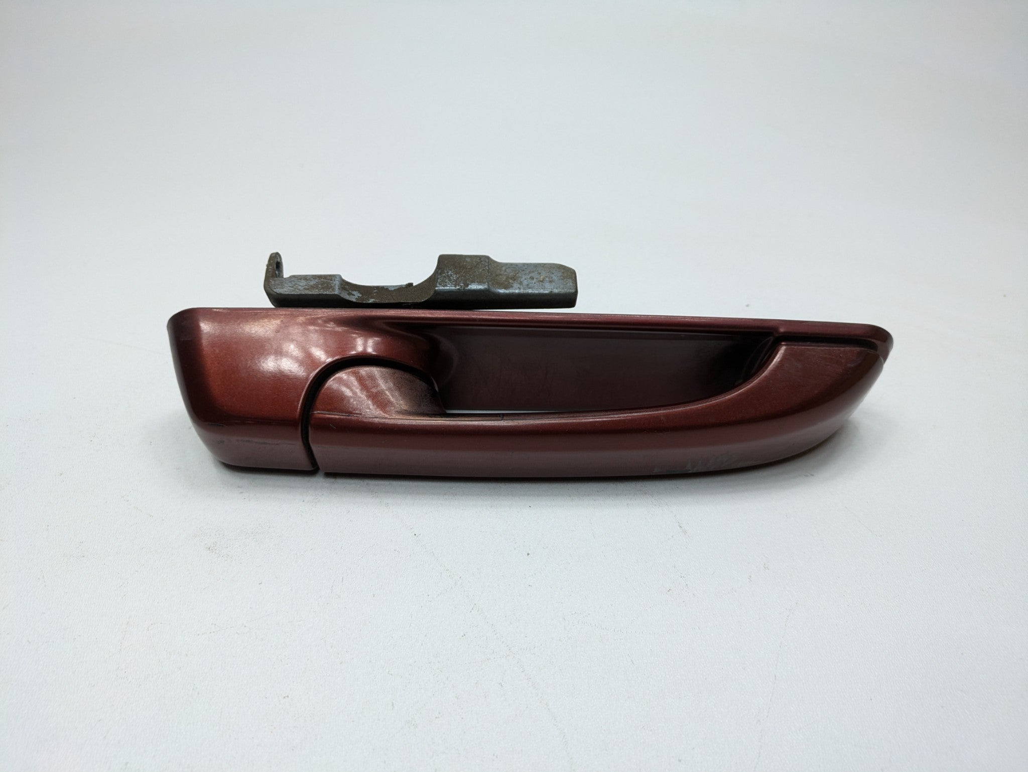 05 - 07 OEM JEEP GRAND CHEROKEE REAR RIGHT PASSENGER SIDE OUTSIDE DOOR HANDLE