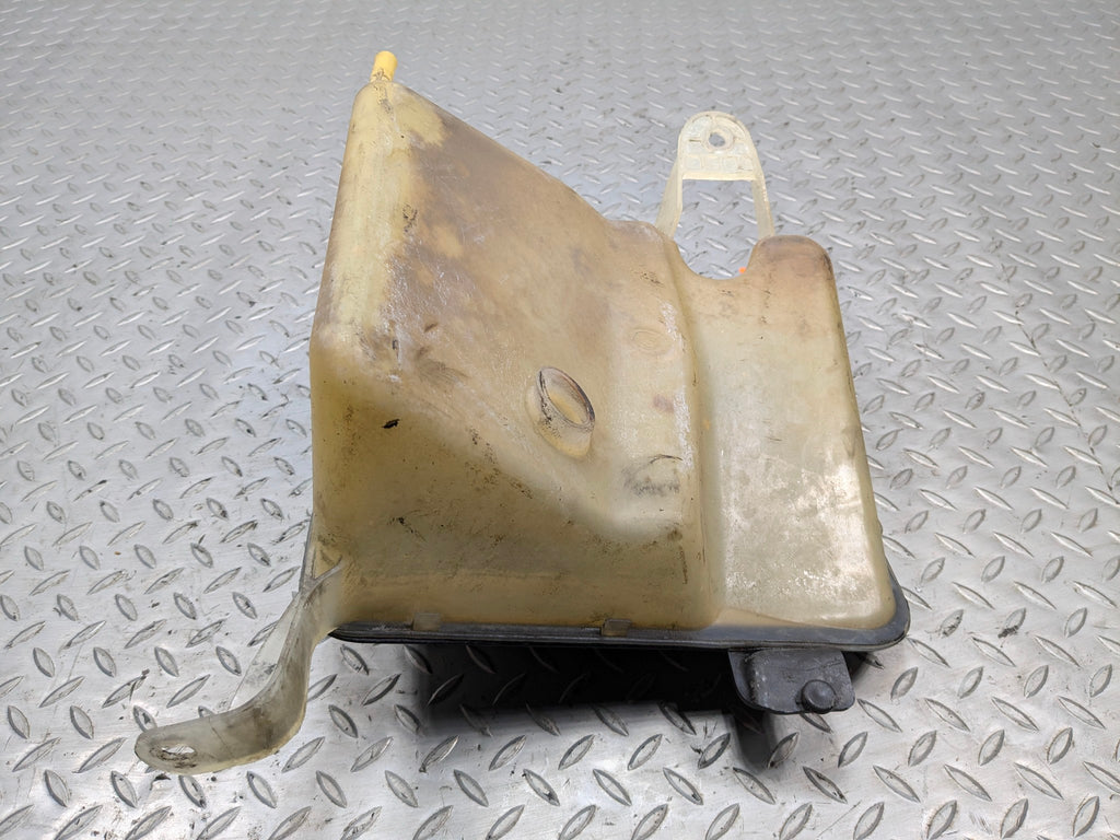 05 -07 OEM JEEP GRAND CHEROKEE 6.1L RADIATOR COOLANT RECOVERY BOTTLE ASSEMBLY