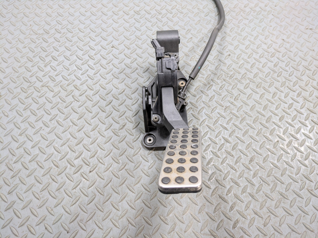 2005 - 2007 OEM JEEP GRAND CHEROKEE ACCELERATOR BRAKE PEDAL SENSOR ASSEMBLY