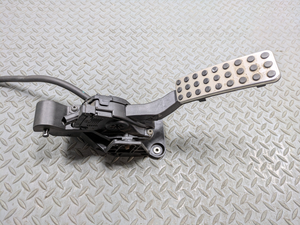 2005 - 2007 OEM JEEP GRAND CHEROKEE ACCELERATOR BRAKE PEDAL SENSOR ASSEMBLY