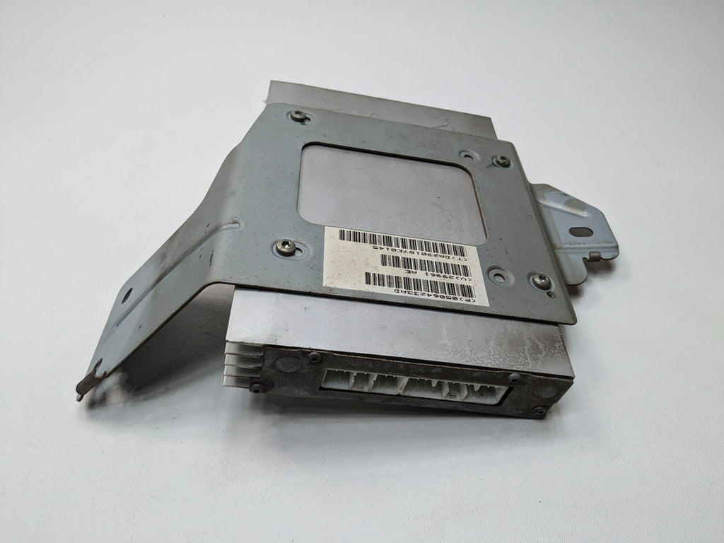 2005 - 2007 OEM JEEP GRAND CHEROKEE AUDIO RADIO AMPLIFIER CONTROL UNIT
