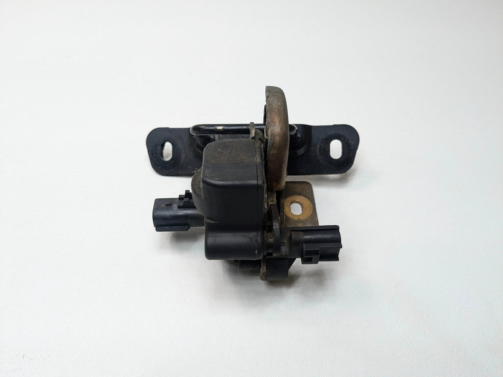 05 - 07 OEM JEEP GRAND CHEROKEE REAR TAILGATE LIFTGATE GLASS LOCK LATCH ACTUATOR