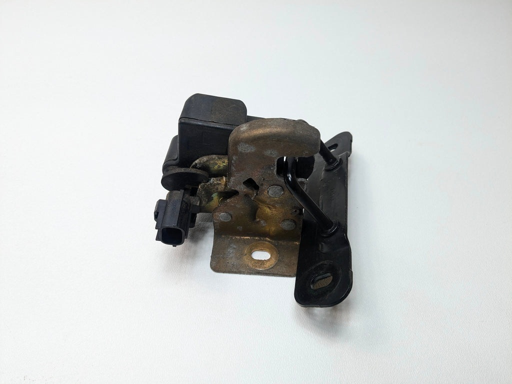 05 - 07 OEM JEEP GRAND CHEROKEE REAR TAILGATE LIFTGATE GLASS LOCK LATCH ACTUATOR