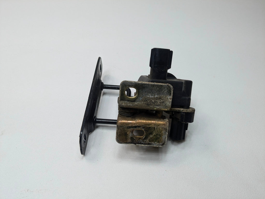 05 - 07 OEM JEEP GRAND CHEROKEE REAR TAILGATE LIFTGATE GLASS LOCK LATCH ACTUATOR