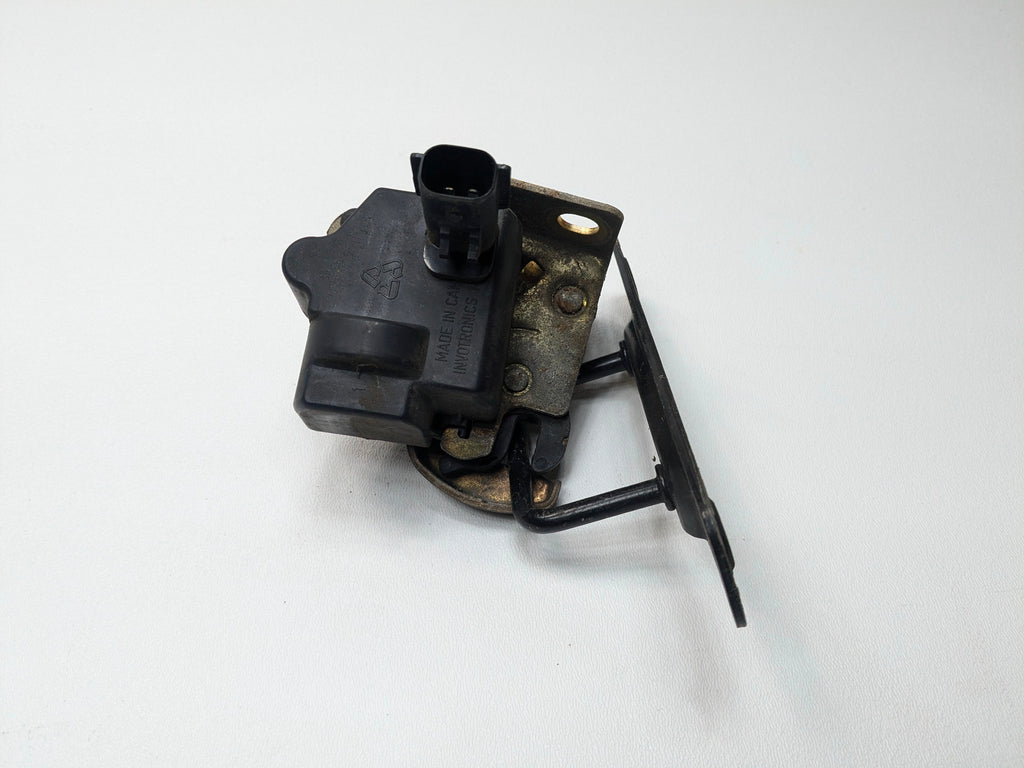 05 - 07 OEM JEEP GRAND CHEROKEE REAR TAILGATE LIFTGATE GLASS LOCK LATCH ACTUATOR