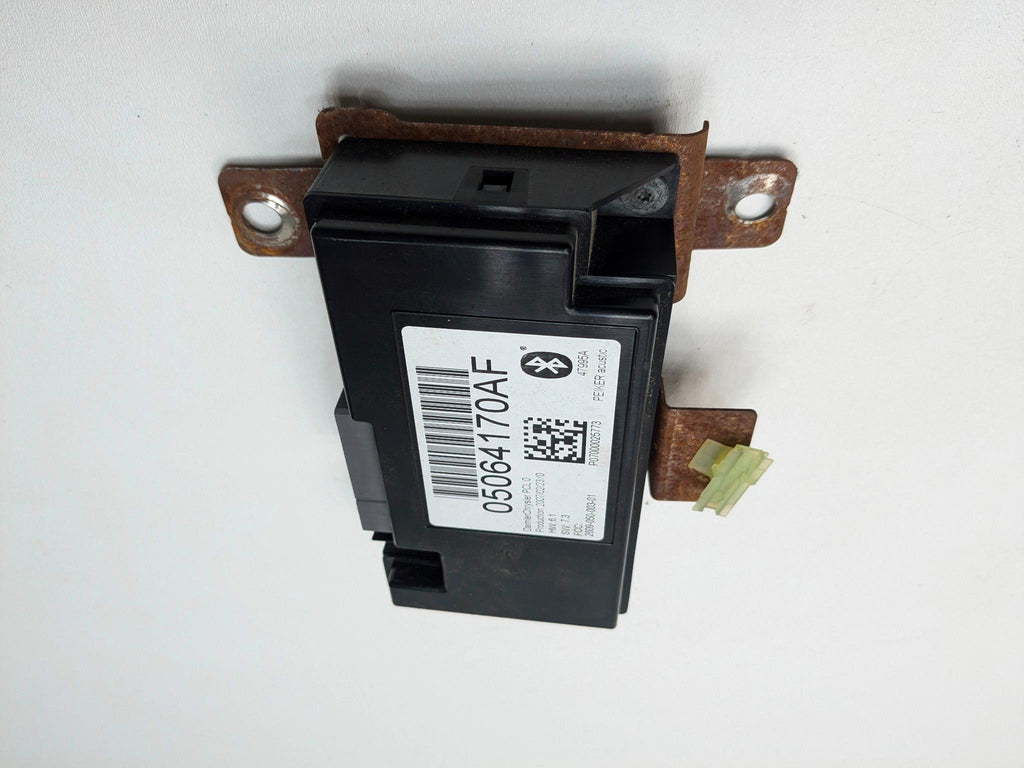 05 - 07 OEM JEEP GRAND CHEROKEE CHASSIS BRAIN BOX ELECTRIC CONTROL MODULE UNIT