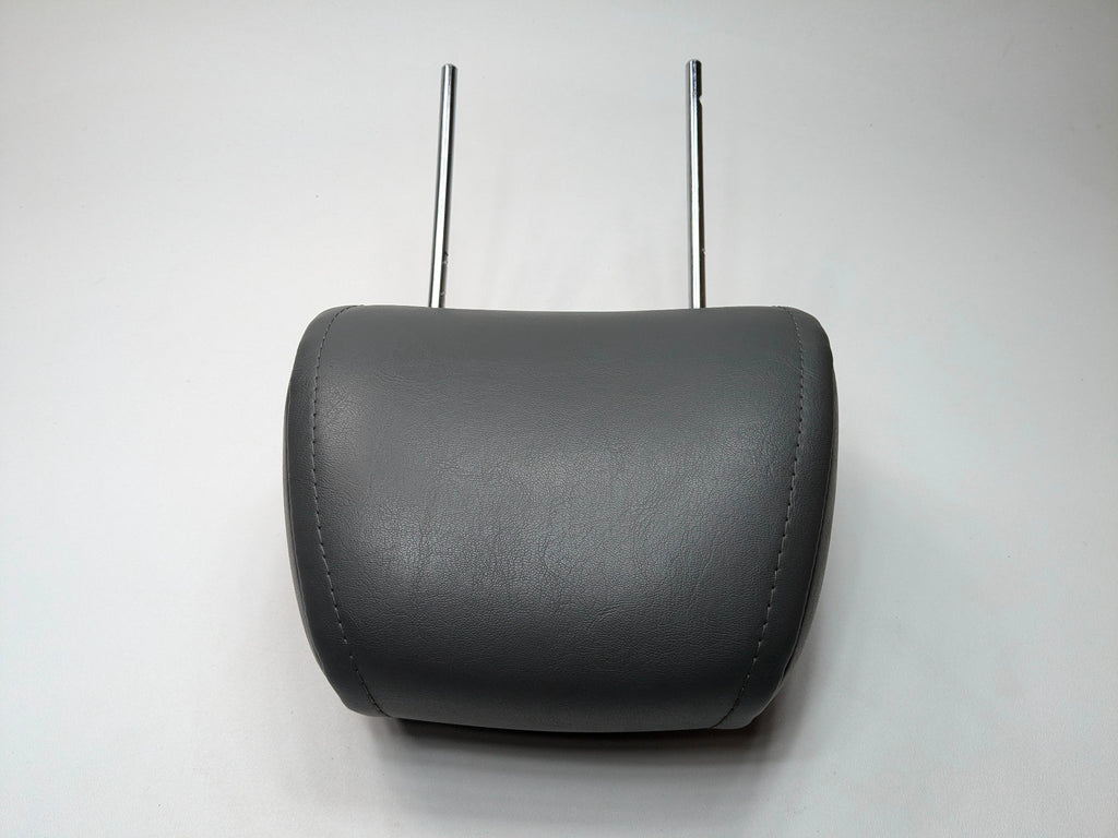 05 - 07 OEM JEEP GRAND CHEROKEE FRONT RIGHT PASSENGER SIDE SEAT HEADREST BLACK