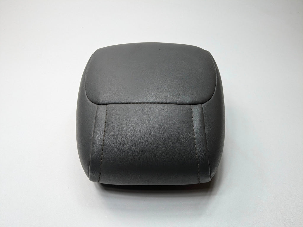05 - 07 OEM JEEP GRAND CHEROKEE FRONT RIGHT PASSENGER SIDE SEAT HEADREST BLACK