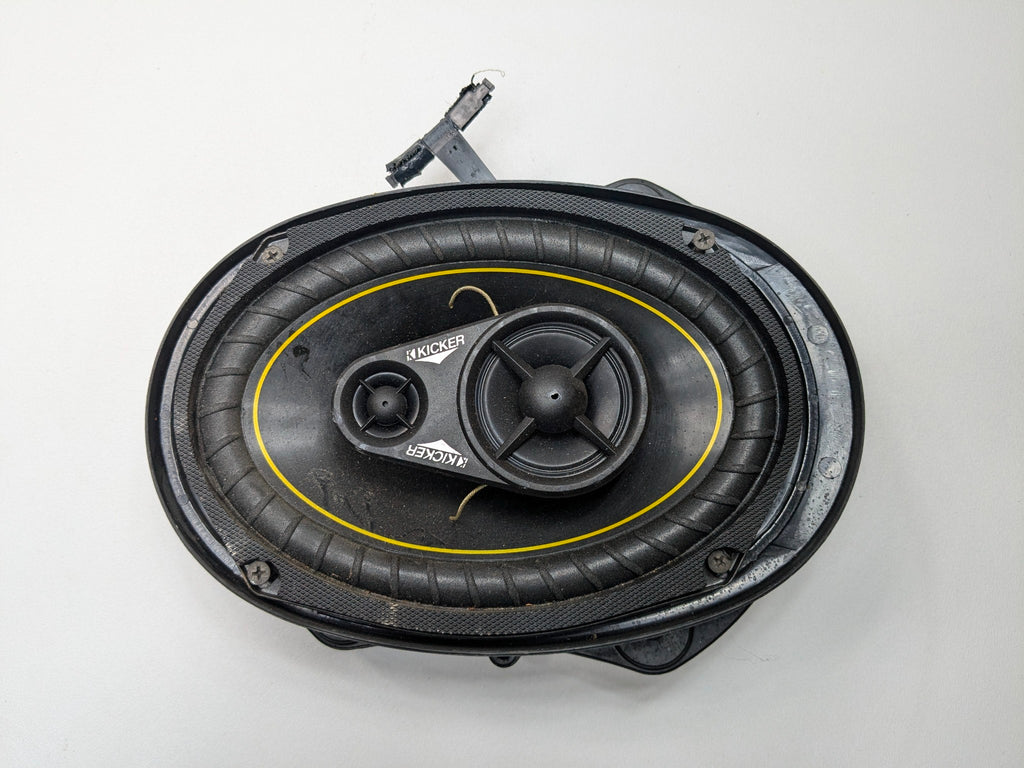 05 - 07 OEM CHRYSLER 300 FRONT LEFT AND RIGHT SIDE AUDIO SOUND SYSTEM SPEAKER