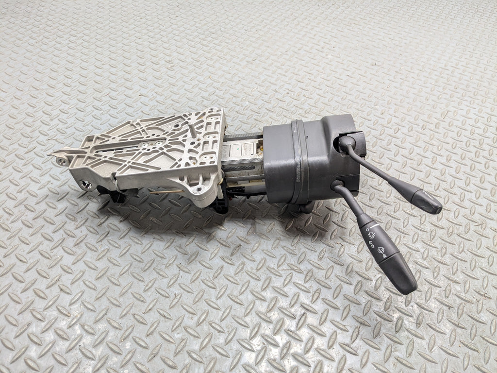 05 - 07 OEM CHRYSLER 300 POWER STEERING COLUMN WITH TURN SIGNAL SWITCH ASSEMBLY