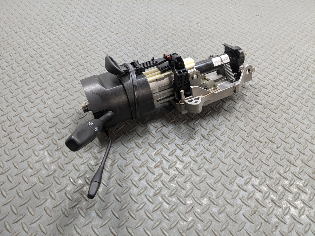 05 - 07 OEM CHRYSLER 300 POWER STEERING COLUMN WITH TURN SIGNAL SWITCH ASSEMBLY