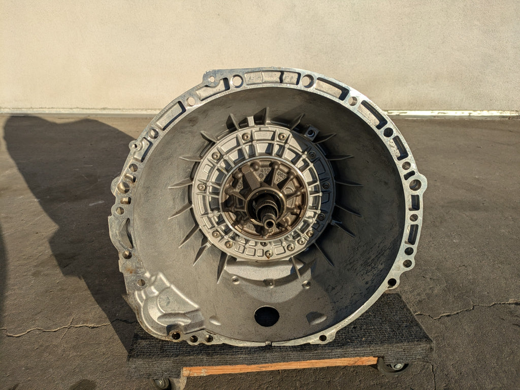 10 - 13 OEM LAND RANGE ROVER SPORT 5.0L 6 SPEED AUTOMATIC TRANSMISSION ASSEMBLY