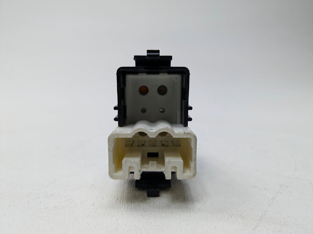 06 - 09 OEM TOYOTA PRIUS FRONT RIGHT PASSENGER SIDE MASTER DOOR SWITCH ASSEMBLY