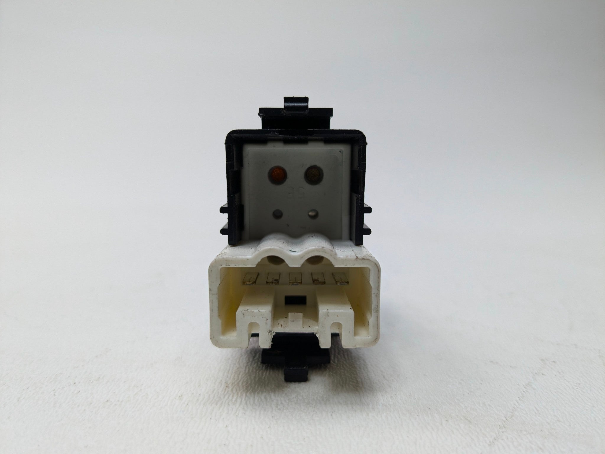 06 - 09 OEM TOYOTA PRIUS FRONT RIGHT PASSENGER SIDE MASTER DOOR SWITCH ASSEMBLY