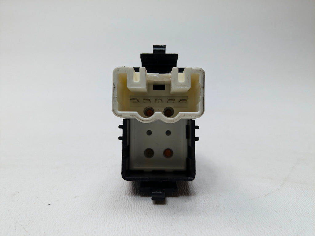 06 - 09 OEM TOYOTA PRIUS REAR RIGHT PASSENGER SIDE MASTER DOOR SWITCH ASSEMBLY