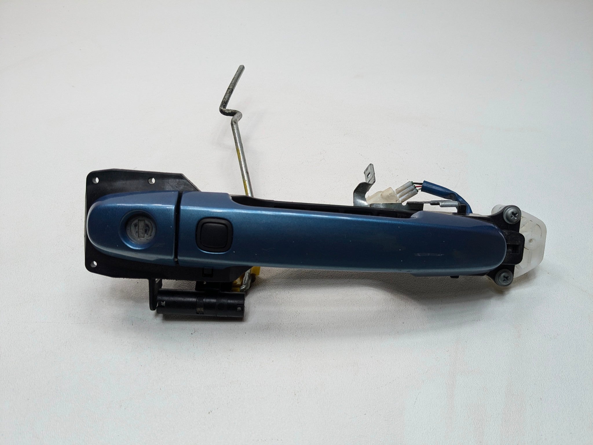 06 - 09 OEM TOYOTA PRIUS FRONT LEFT DRIVER SIDE EXTERIOR DOOR HANDLE ASSEMBLY