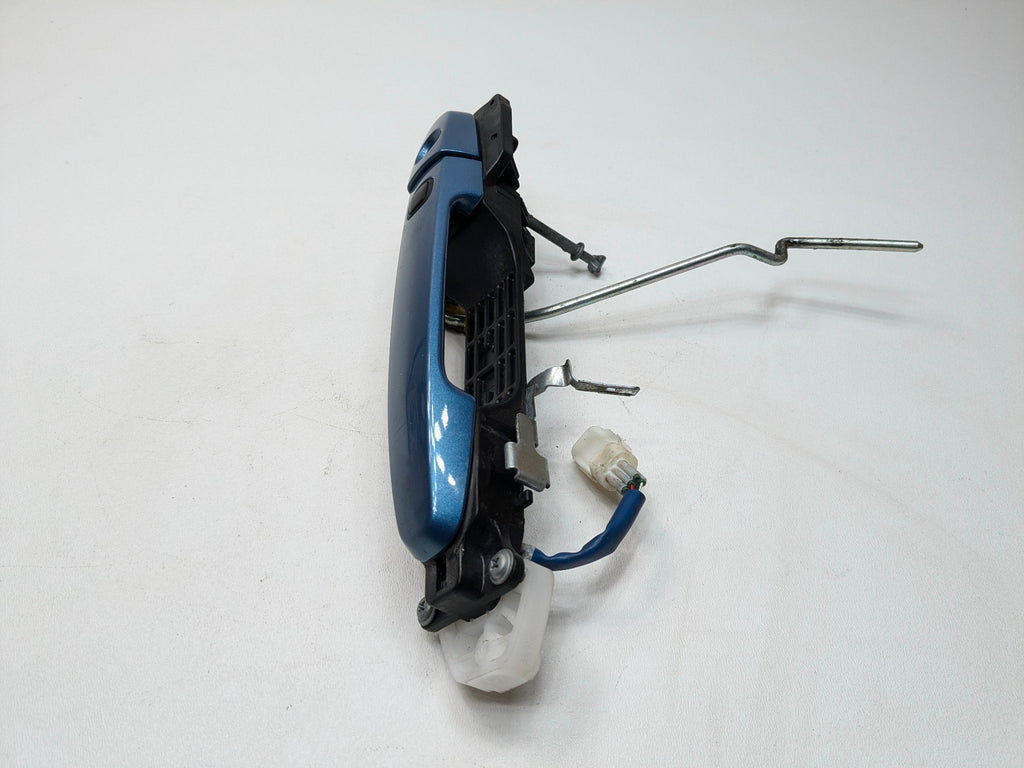 06 - 09 OEM TOYOTA PRIUS FRONT LEFT DRIVER SIDE EXTERIOR DOOR HANDLE ASSEMBLY