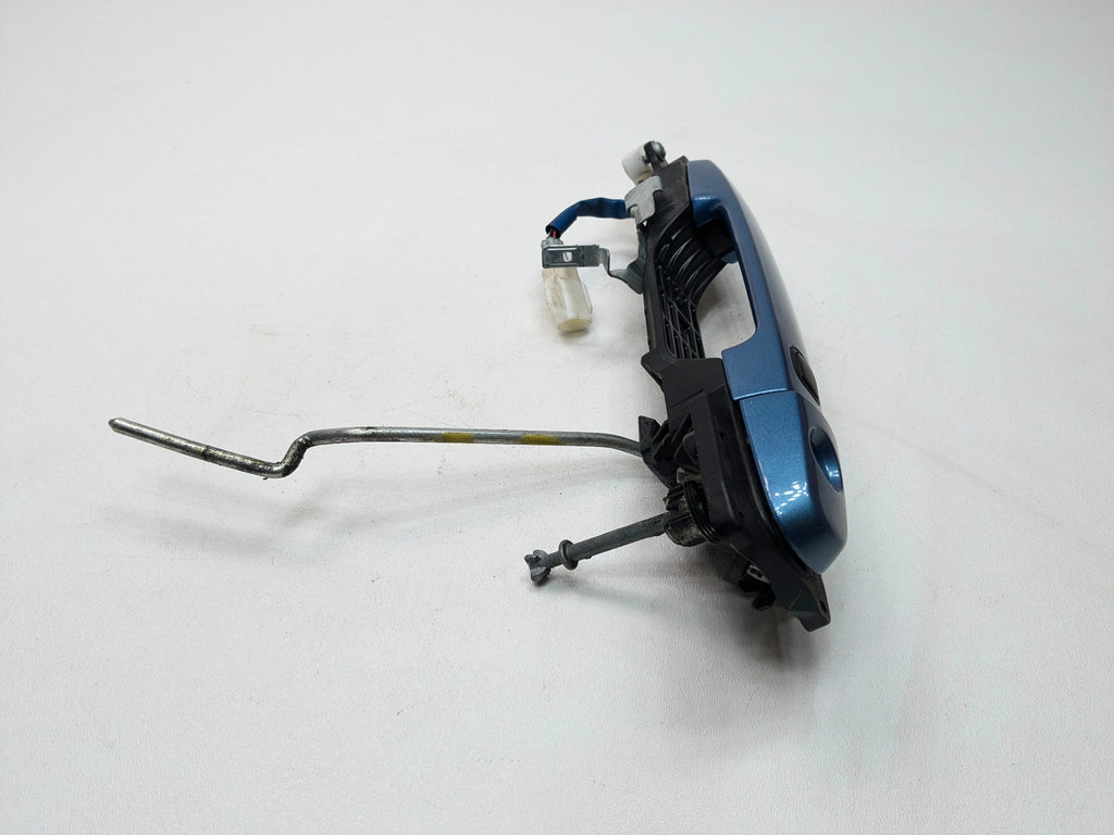 06 - 09 OEM TOYOTA PRIUS FRONT LEFT DRIVER SIDE EXTERIOR DOOR HANDLE ASSEMBLY