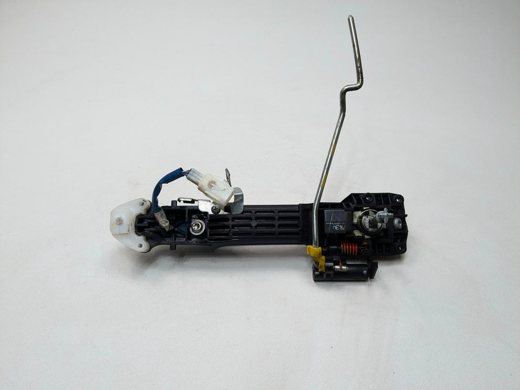 06 - 09 OEM TOYOTA PRIUS FRONT LEFT DRIVER SIDE EXTERIOR DOOR HANDLE ASSEMBLY