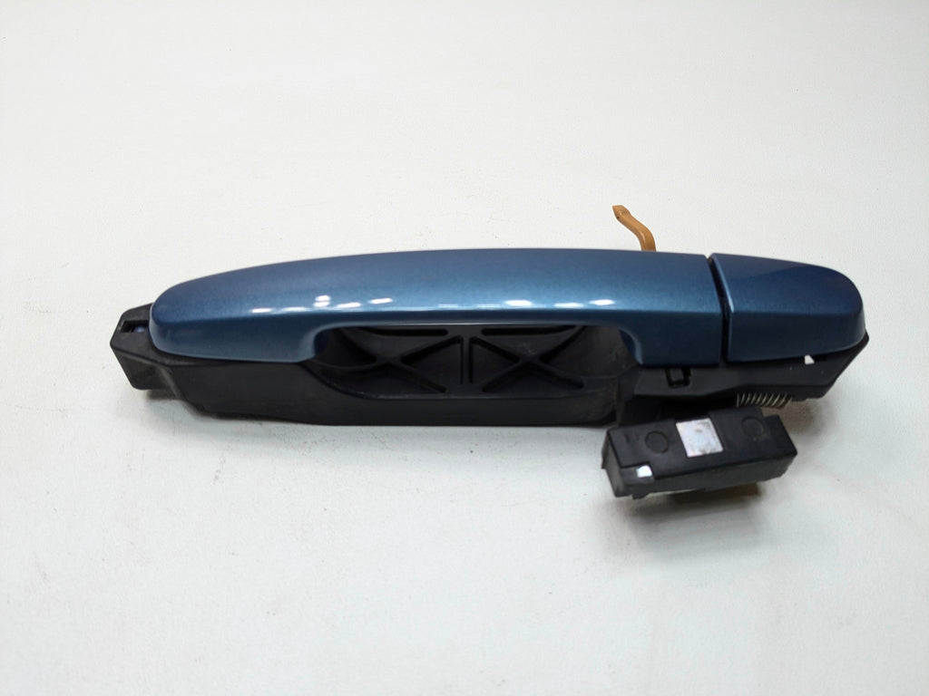 06 - 09 OEM TOYOTA PRIUS REAR RIGHT PASSENGER SIDE EXTERIOR DOOR HANDLE ASSEMBLY