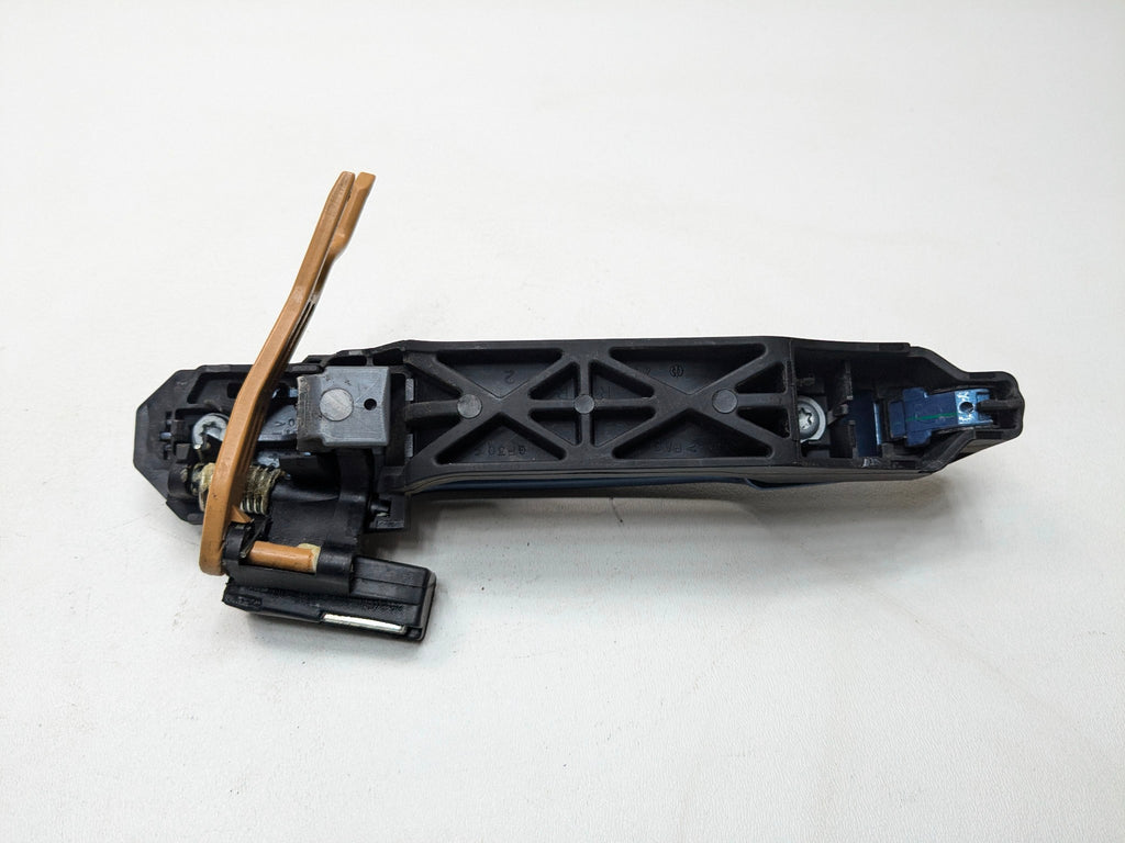 06 - 09 OEM TOYOTA PRIUS REAR RIGHT PASSENGER SIDE EXTERIOR DOOR HANDLE ASSEMBLY