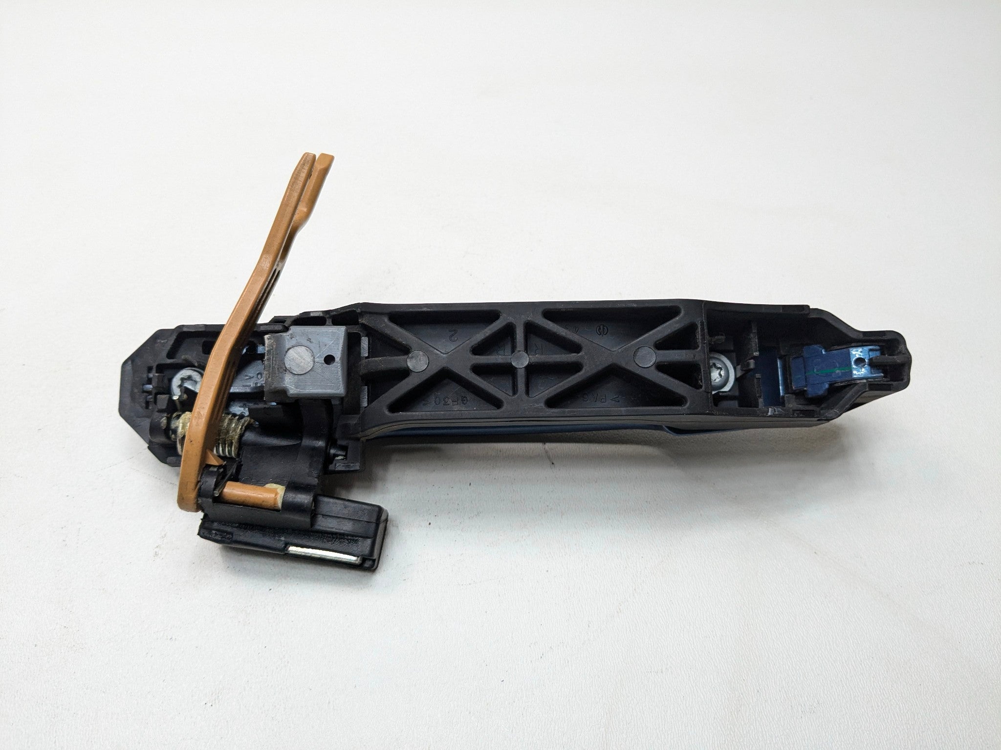 06 - 09 OEM TOYOTA PRIUS REAR RIGHT PASSENGER SIDE EXTERIOR DOOR HANDLE ASSEMBLY