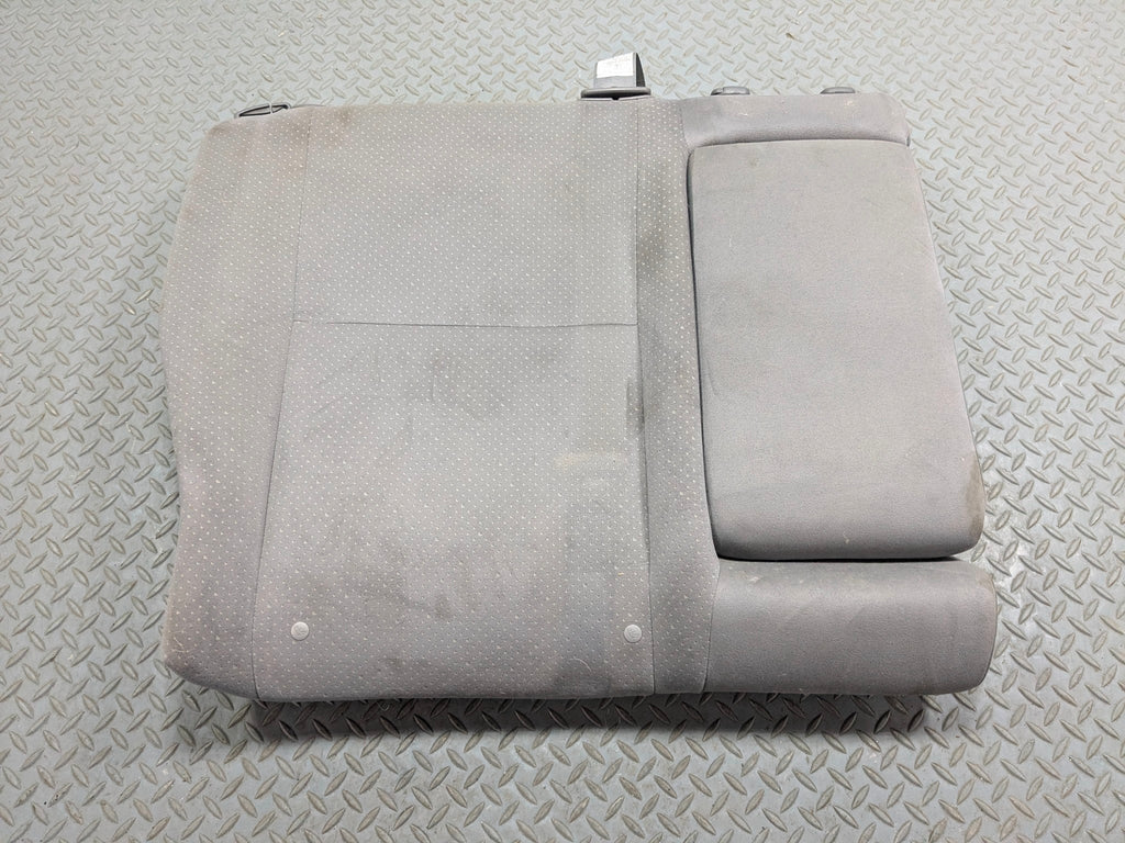 06 - 09 OEM TOYOTA PRIUS REAR RIGHT PASSENGER SIDE UPPER BACK SEAT WITH ARMREST
