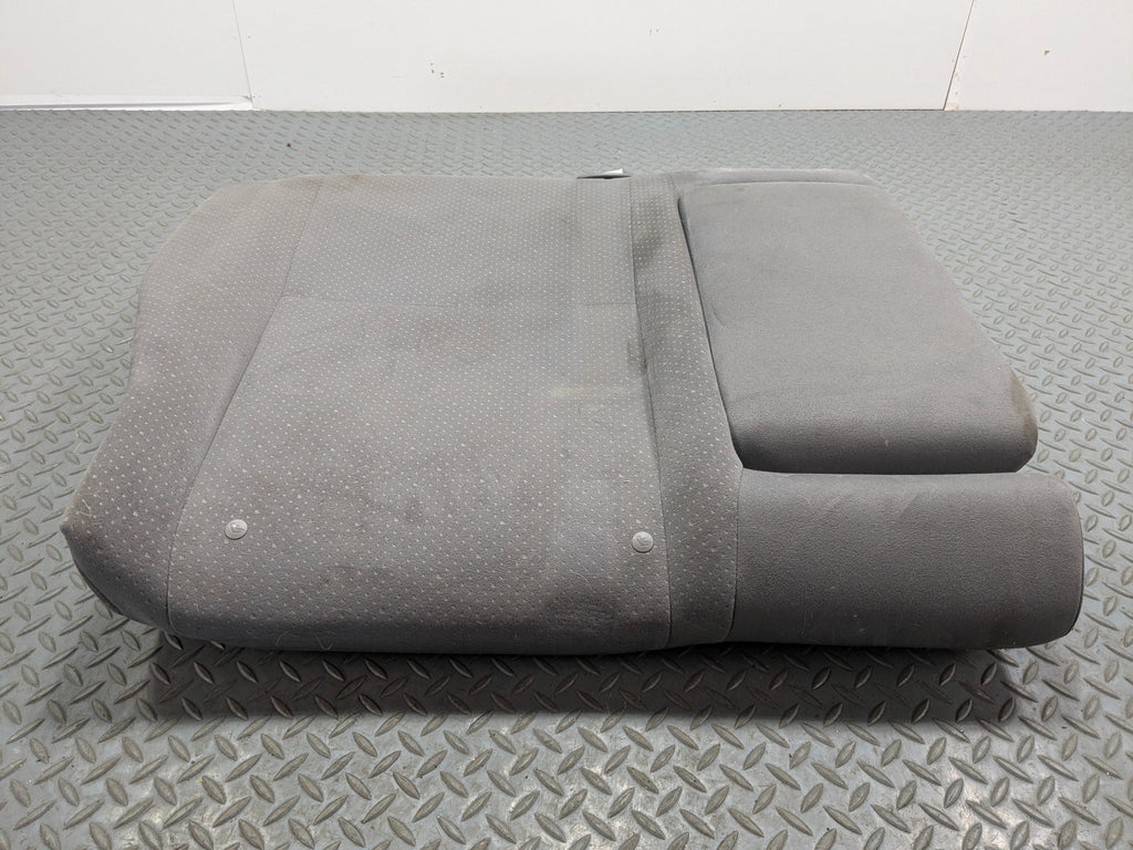 06 - 09 OEM TOYOTA PRIUS REAR RIGHT PASSENGER SIDE UPPER BACK SEAT WITH ARMREST