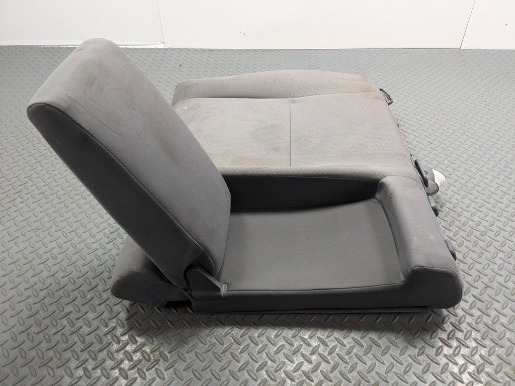 06 - 09 OEM TOYOTA PRIUS REAR RIGHT PASSENGER SIDE UPPER BACK SEAT WITH ARMREST