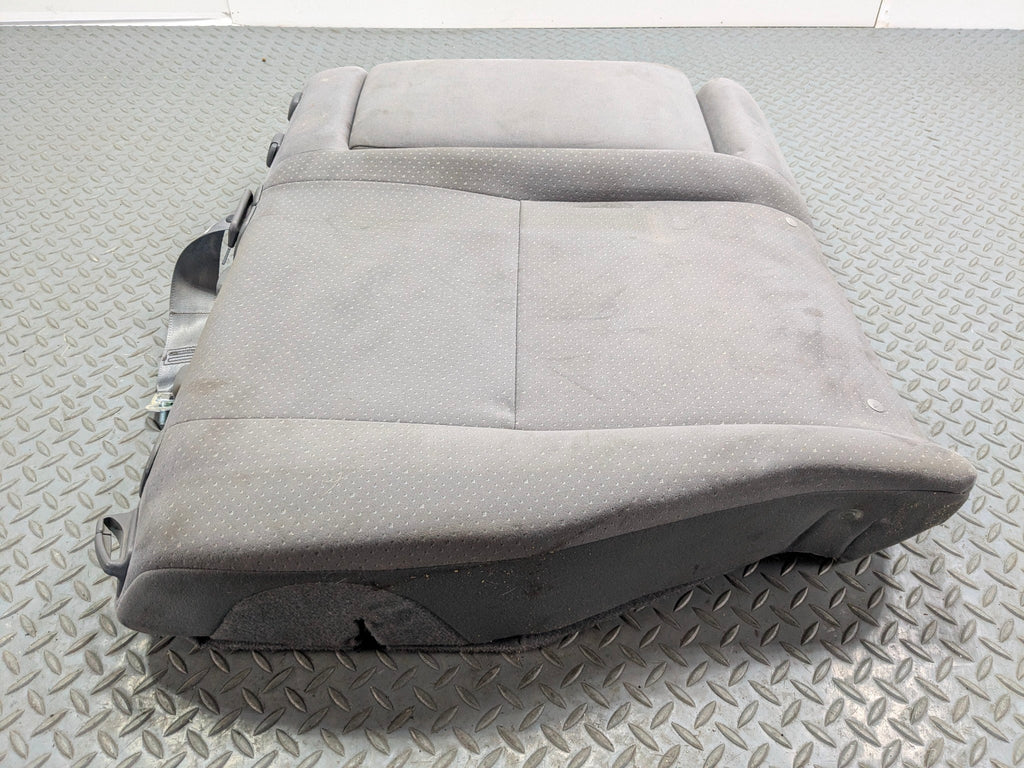 06 - 09 OEM TOYOTA PRIUS REAR RIGHT PASSENGER SIDE UPPER BACK SEAT WITH ARMREST