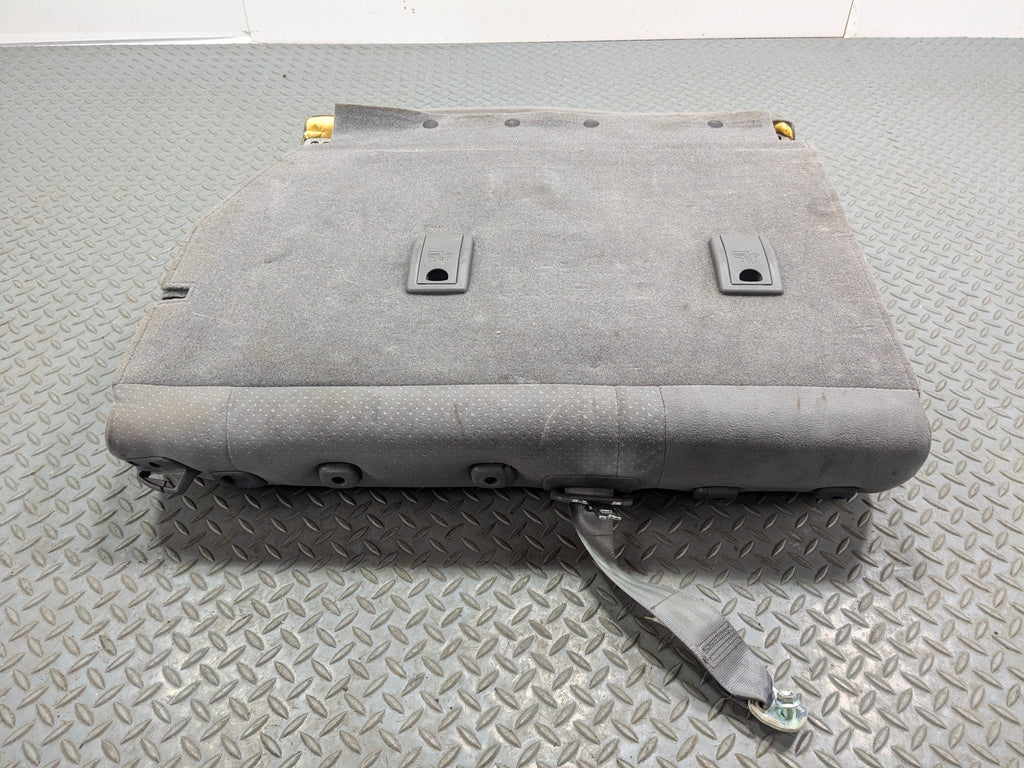 06 - 09 OEM TOYOTA PRIUS REAR RIGHT PASSENGER SIDE UPPER BACK SEAT WITH ARMREST