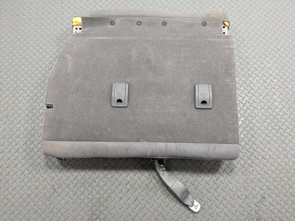 06 - 09 OEM TOYOTA PRIUS REAR RIGHT PASSENGER SIDE UPPER BACK SEAT WITH ARMREST