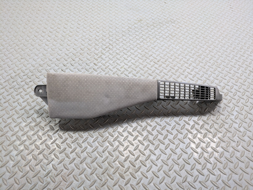 06 - 09 OEM TOYOTA PRIUS REAR RIGHT PASSENGER SIDE BOLSTER SEAT CUSHION COVER