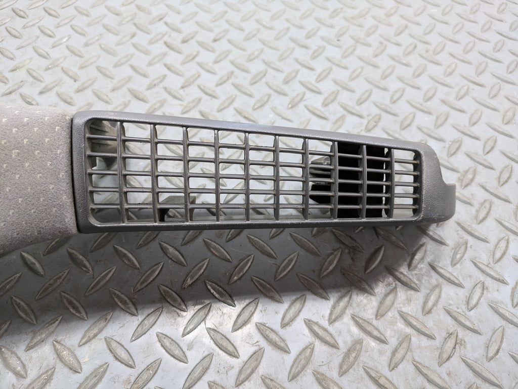 06 - 09 OEM TOYOTA PRIUS REAR RIGHT PASSENGER SIDE BOLSTER SEAT CUSHION COVER