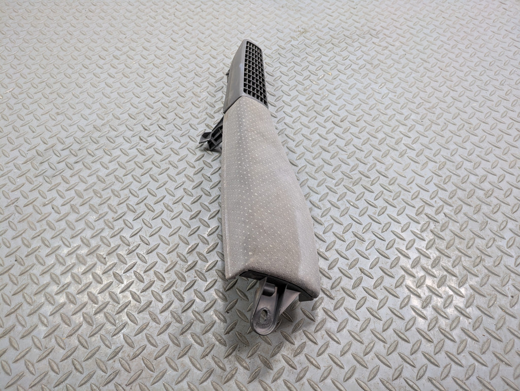 06 - 09 OEM TOYOTA PRIUS REAR RIGHT PASSENGER SIDE BOLSTER SEAT CUSHION COVER