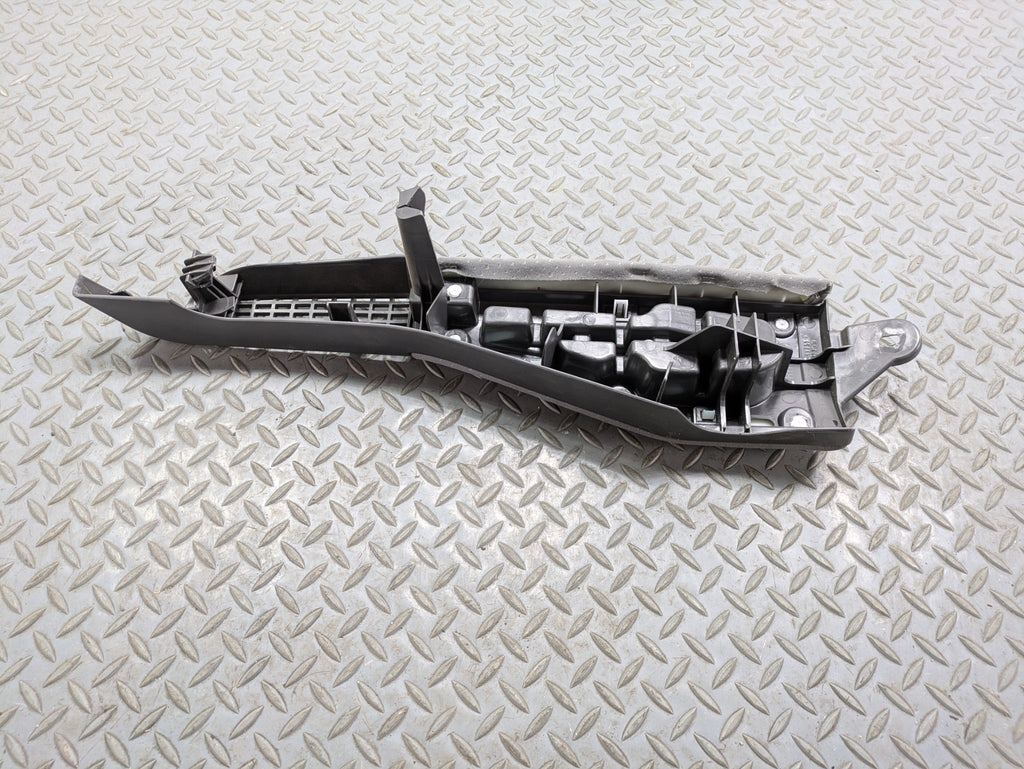 06 - 09 OEM TOYOTA PRIUS REAR RIGHT PASSENGER SIDE BOLSTER SEAT CUSHION COVER