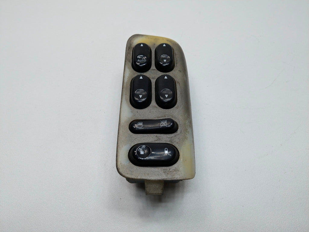 05 - 07 OEM FORD ESCAPE FRONT LEFT DRIVER SIDE DOOR WINDOW MASTER SWITCH CONTROL