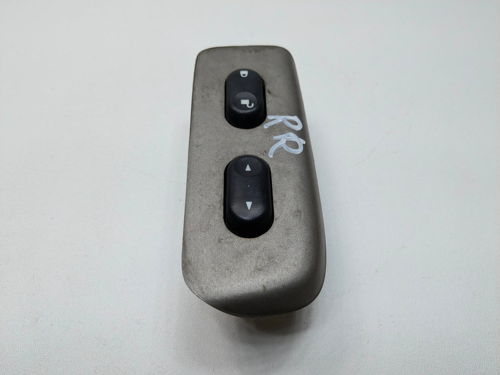 05 - 07 OEM FORD ESCAPE FRONT RIGHT PASSENGER SIDE DOOR WINDOW SWITCH CONTROL
