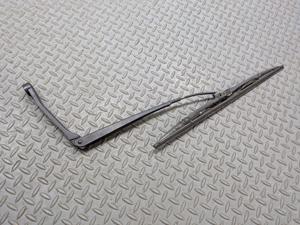 05 - 07 OEM FORD ESCAPE FRONT LEFT DRIVER SIDE WINDSHIELD WIPER ARM WITH BLADE