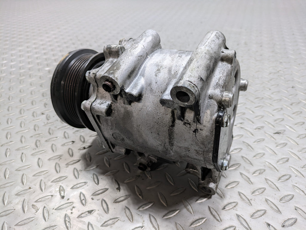 05 - 07 OEM FORD ESCAPE AIR CONDITIONING COMPRESSOR 2.3L VIN H 8TH DIGIT HYBRID