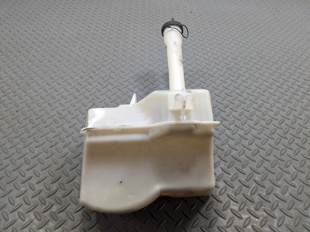 2005 - 2007 OEM FORD ESCAPE WINDSHIELD WASHER BOTTLE RESERVOIR TANK