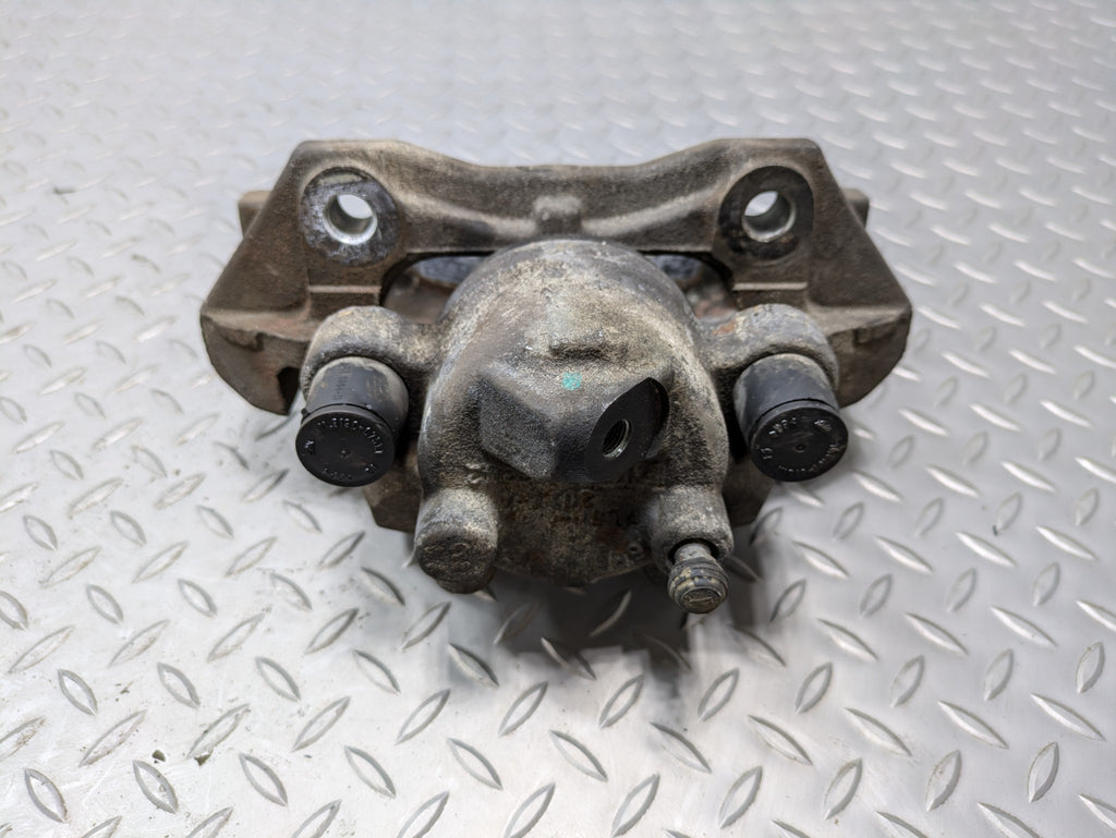05 - 07 OEM FORD ESCAPE FRONT LEFT BRAKE CALIPER ASSEMBLY 2.3L VIN H 8TH DIGIT