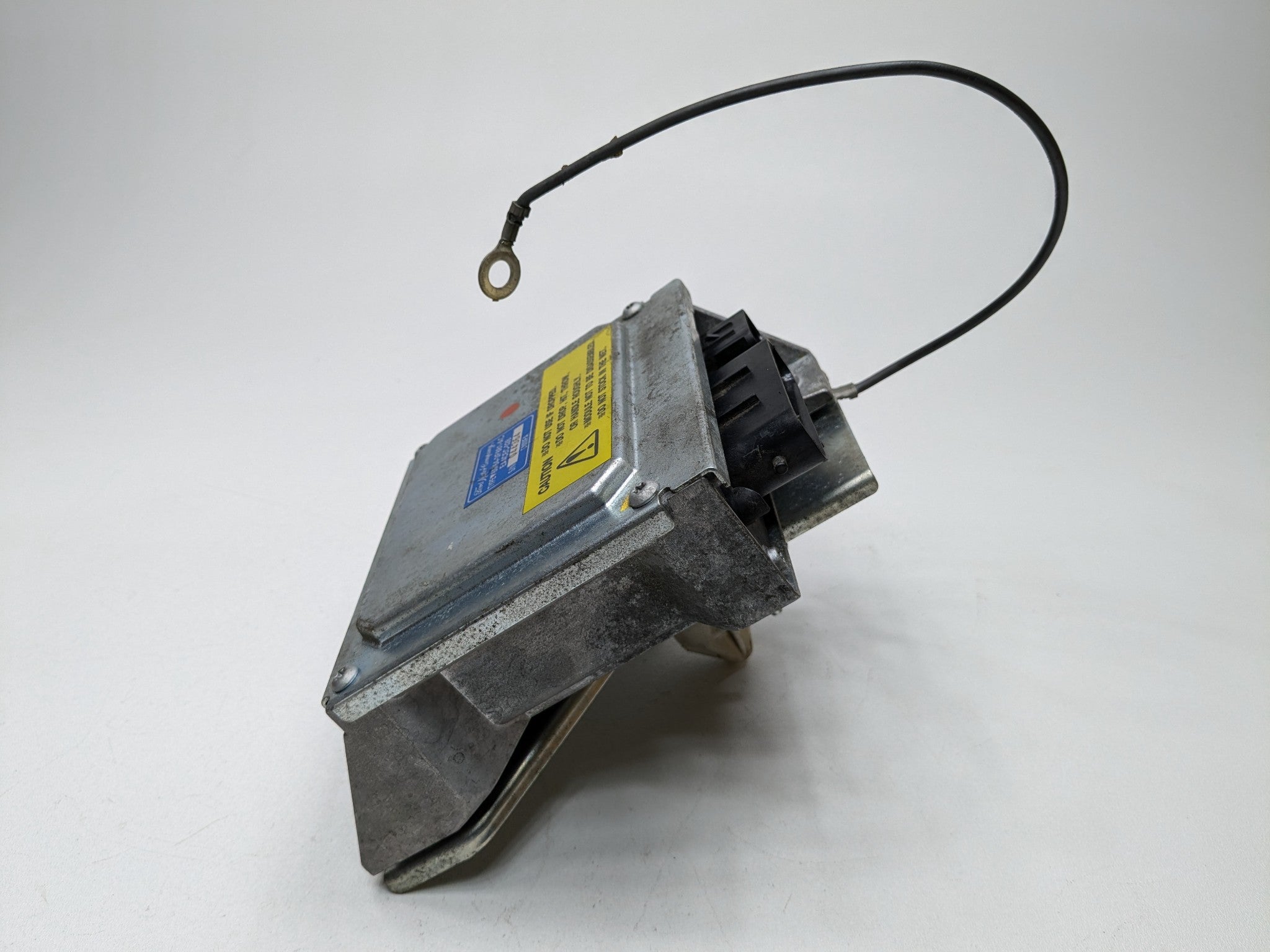 2005 - 2007 OEM FORD ESCAPE POWER STEERING CONTROL MODULE UNIT