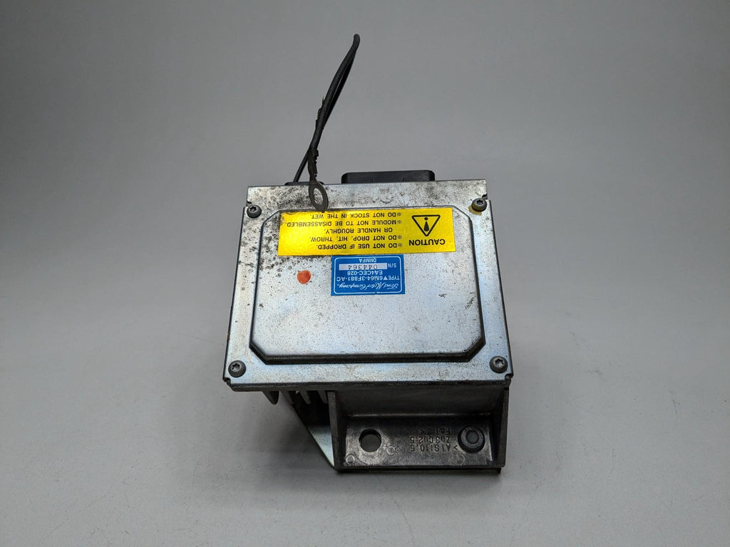 2005 - 2007 OEM FORD ESCAPE POWER STEERING CONTROL MODULE UNIT